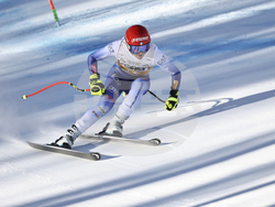 Italy Alpine Skiing World Cup