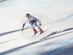 Italy Alpine Skiing World Cup