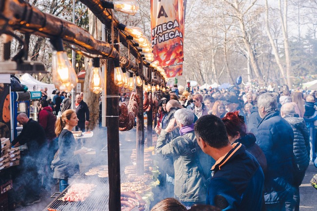 Четири търговски изложения ще съпътстват маскарадния фестивал „Кукерландия” в Ямбол 