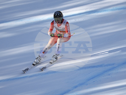 Italy Alpine Skiing World Cup