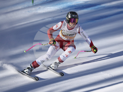 Italy Alpine Skiing World Cup
