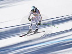 Italy Alpine Skiing World Cup
