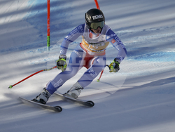 Italy Alpine Skiing World Cup