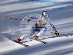 Italy Alpine Skiing World Cup
