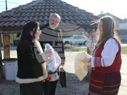 Снимка: Областна администрация Русе