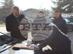 Снимка: Областна администрация Русе