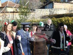 Снимка: Областна администрация Русе