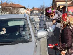 Снимка: Областна администрация Русе