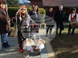 Снимка: Областна администрация Русе