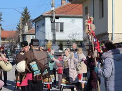 Снимка: Областна администрация Русе