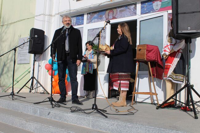 ОА Русе: Седем деца се родили в Басарбово през изминалата година