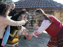 Снимка: Областна администрация Русе