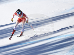 Italy Alpine Skiing World Cup