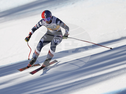 Italy Alpine Skiing World Cup