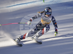Italy Alpine Skiing World Cup