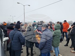 Кюстендил - протест - безотговорност