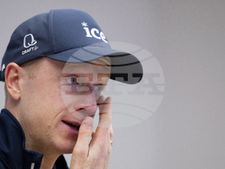 Germany Biathlon Johannes Thingnes Bo