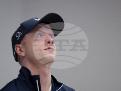 Germany Biathlon Johannes Thingnes Bo