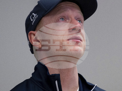 Germany Biathlon Johannes Thingnes Bo