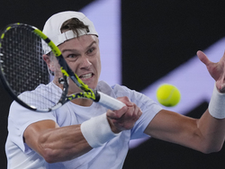 Australian Open Tennis