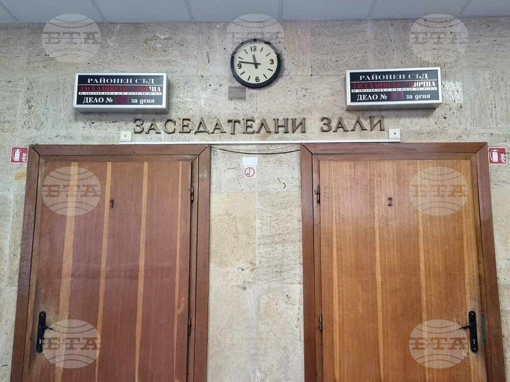 Районният съд в Кюстендил остави в ареста обвиняем в отглеждане и държане на наркотични вещества