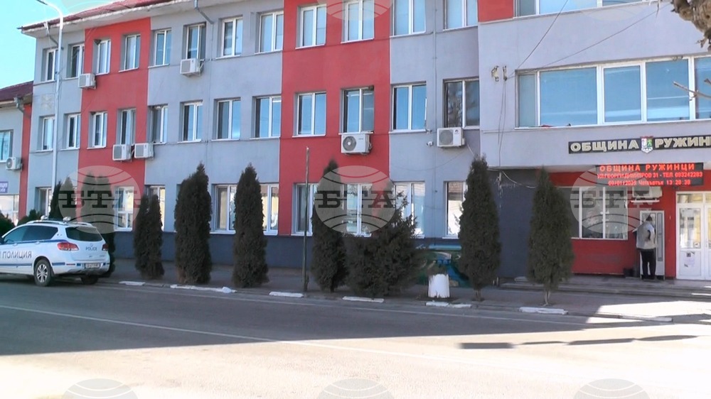 Две фамилии се сбиха в село Ружинци, четирима са откарани във видинската болница