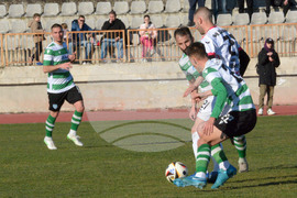 Варна - футбол - контрола - Черно море - Добруджа