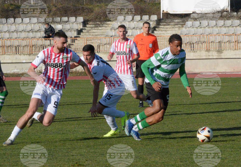 Варна - футбол - контрола - Черно море - Добруджа