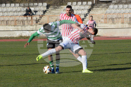 Варна - футбол - контрола - Черно море - Добруджа