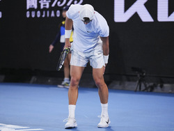Australian Open Tennis