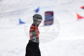 Банско - Световна купа по алпийски сноуборд - паралелен гигантски слалом - финали