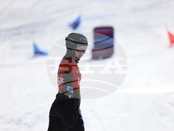 Банско - Световна купа по алпийски сноуборд - паралелен гигантски слалом - финали