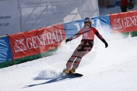 Банско - Световна купа по алпийски сноуборд - паралелен гигантски слалом - финали
