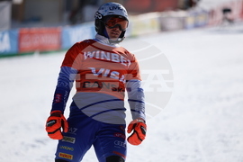 Банско - Световна купа по алпийски сноуборд - паралелен гигантски слалом - финали