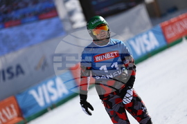 Банско - Световна купа по алпийски сноуборд - паралелен гигантски слалом - финали