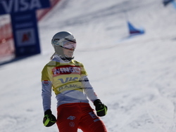 Банско - Световна купа по алпийски сноуборд - паралелен гигантски слалом - финали