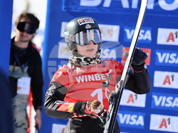 Банско - Световна купа по алпийски сноуборд - паралелен гигантски слалом - финали