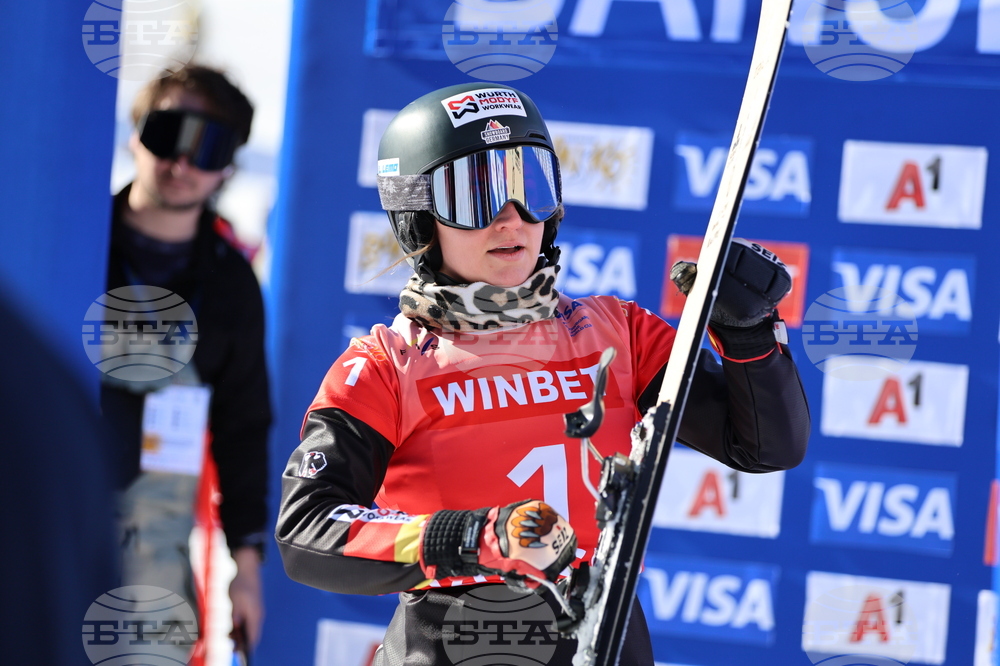 Банско - Световна купа по алпийски сноуборд - паралелен гигантски слалом - финали