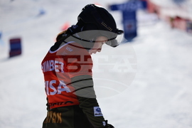 Банско - Световна купа по алпийски сноуборд - паралелен гигантски слалом - финали