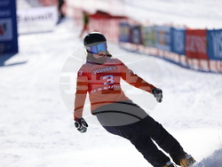 Банско - Световна купа по алпийски сноуборд - паралелен гигантски слалом - финали