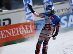 Банско - Световна купа по алпийски сноуборд - паралелен гигантски слалом - финали