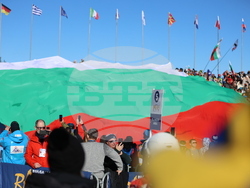 Банско - Световна купа по алпийски сноуборд - паралелен гигантски слалом - финали