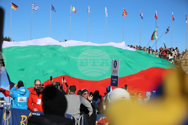 President to Visit Bansko during FIS World Snowboard World Cup