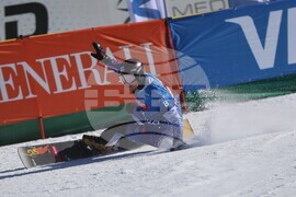 Банско - Световна купа по алпийски сноуборд - паралелен гигантски слалом - финали