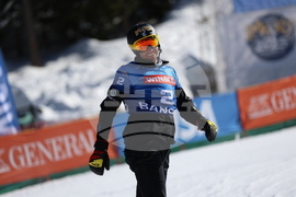 Банско - Световна купа по алпийски сноуборд - паралелен гигантски слалом - финали