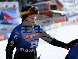 Банско - Световна купа по алпийски сноуборд - паралелен гигантски слалом - финали