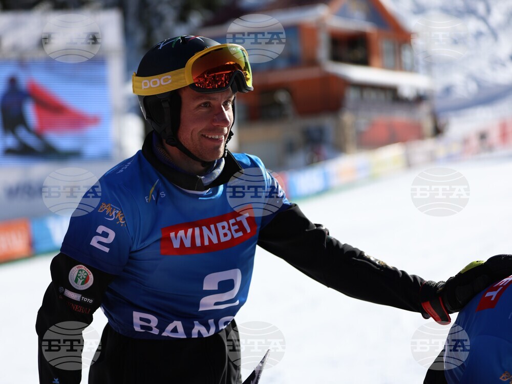 Радослав Янков спечели квалификацията в Банско и ще кара срещу Тервел Замфиров в първия кръг на директните елиминации