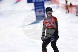 Банско - Световна купа по алпийски сноуборд - паралелен гигантски слалом - финали