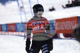 Банско - Световна купа по алпийски сноуборд - паралелен гигантски слалом - финали