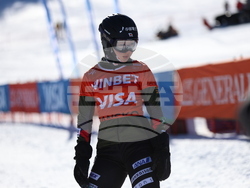 Банско - Световна купа по алпийски сноуборд - паралелен гигантски слалом - финали